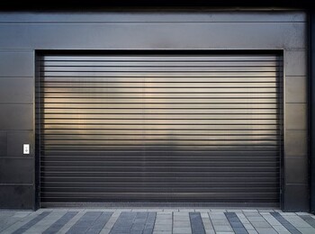 Rolling Shutter